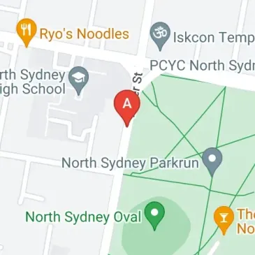 Find great parking near North Sydney centre Miller St