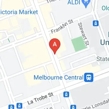 Great city parking on Elizabeth St Melbourne for workers Great city parking on Elizabeth St Melbourne for workers