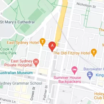 Parking For Rent - Great Parking Between Hyde Park And King Cross