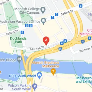 Parking For Rent - Great Parking For Cbd And Marvel Stadium