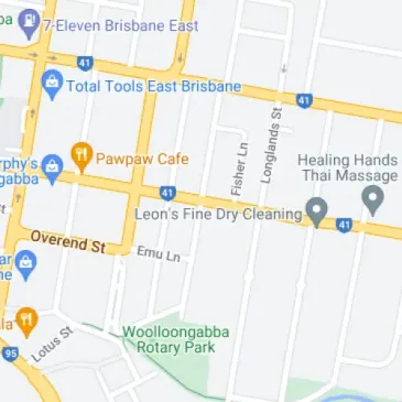 Parking For Rent - Great Parking Close To The Gabba