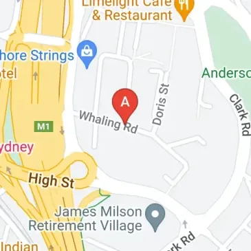 Parking For Rent - Great Parking Close To North Sydney Cbd