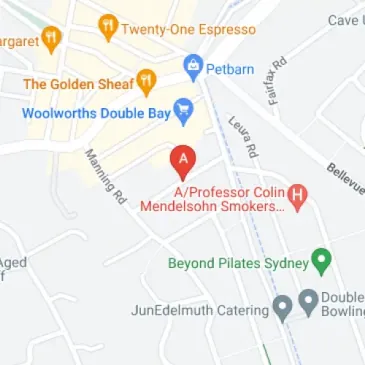 Parking For Rent - Great Parking In Double Bay