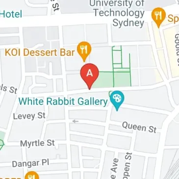 Parking For Rent - Great Parking Location In Cbd Area