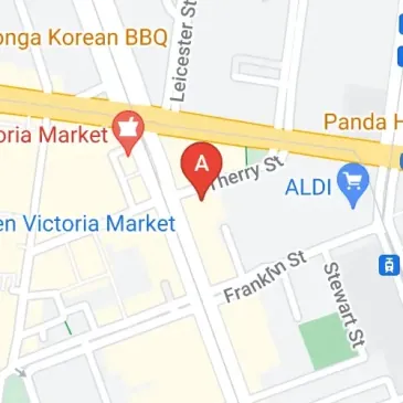 Great Melbourne CBD parking at Elizabeth Street to rent