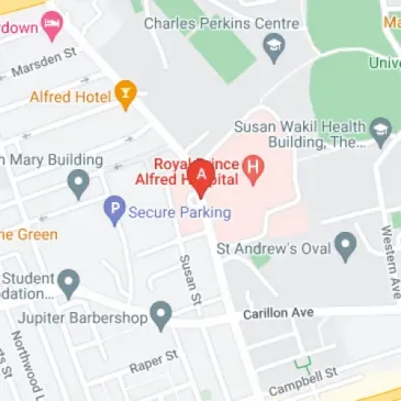 Parking For Rent - Great Parking Near Usyd Or Rpa (price Negotiable!!!) 24/7 Accessible