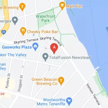 Great parking for rent in Newstead near Festival Place