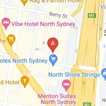 Parking For Rent - Great Parking In North Sydney Cbd