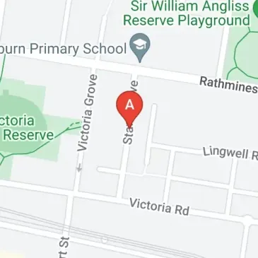 Parking For Rent - Great Parking Space Close To Auburn Station