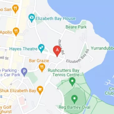 Parking For Rent - Great Parking Space In Elizabeth Bay Parking For Rent - Great Parking Space In Elizabeth Bay