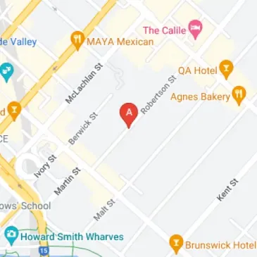 Parking For Rent - Great Parking Space In Fortitude Valley