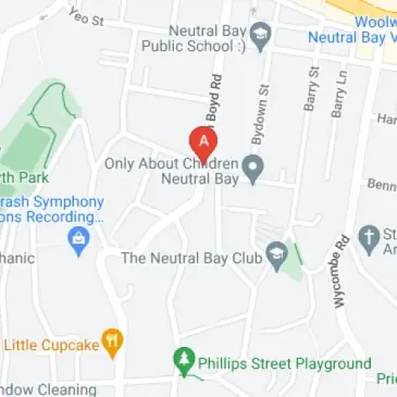 Parking Spaces For Rent - Great Parking Space In The Heart Of Neutral Bay! Close To Public Transport, Shops & School