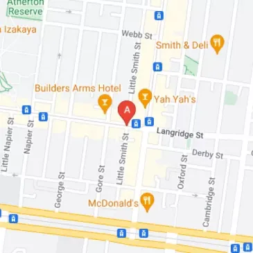 Parking For Rent - Great Parking Space At Little Smith St, Fitzroy Parking For Rent - Great Parking Space At Little Smith St, Fitzroy