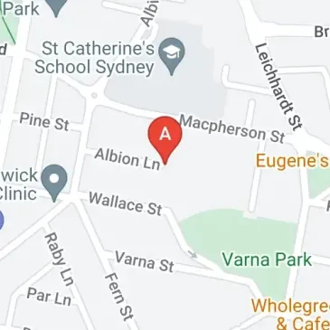 Parking For Rent - Great Parking Space Near Bronte