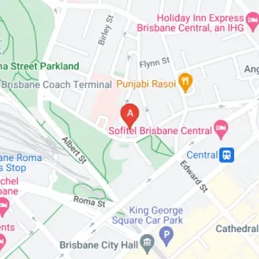 Great Parking Space Near Melbourne Cbd On Sturt Street