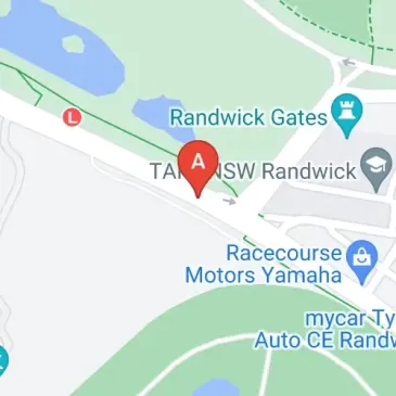 Parking For Rent - Great Parking Space Near Cbd, Tram Stop And Bus Stop