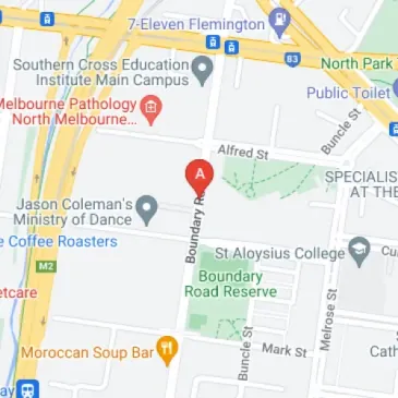 Parking For Rent - Great Parking Space Near Cdb, Freeway, Trams And Train Available