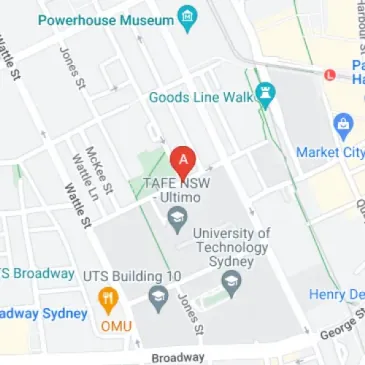 Parking For Rent - Great Parking Space Near Chinatown