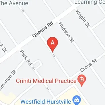 Parking For Rent - Great Parking Space Near Hurstville Central