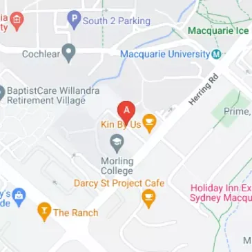 Parking For Rent - Great Parking Space Near Macquarie Shopping Center Parking For Rent - Great Parking Space Near Macquarie Shopping Center