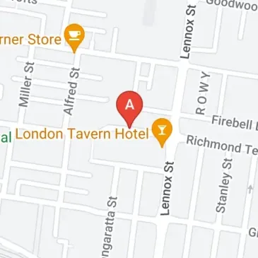 Parking For Rent - Great Parking Space Near Mcg/swan St./bridge Rd. Parking For Rent - Great Parking Space Near Mcg/swan St./bridge Rd.