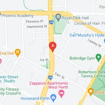 Parking For Rent - Great Parking Space Near Perth Cbd