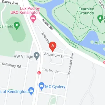 Parking Spaces For Rent - Great Parking Space Near Randwick Racecourse And Close To Cbd Via Public Transport