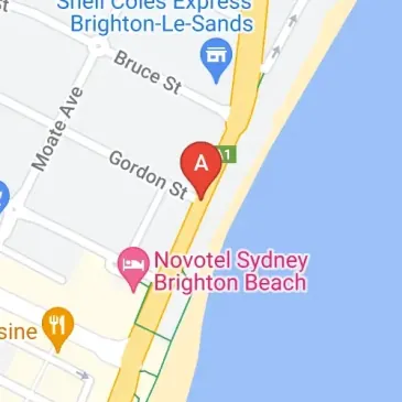 Parking For Rent - Great Parking Space Near Sydney Airport.