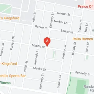 Great Parking Space For Rent Near Unsw Upper Campus