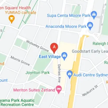 Parking For Rent - Great Parking Space Near Waterloo/zetland