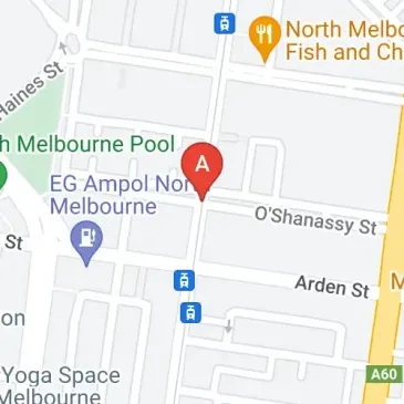 Parking For Rent - Great Parking Space In North Melbourne