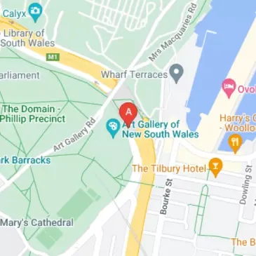 Parking For Rent - Great Parking Space Opposite The Domain