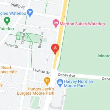 Parking For Rent - Great Parking Space, Secure, Near Cbd