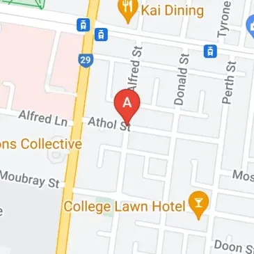 Parking For Rent - Great Parking Space For Small Car (near Alfred Hospital)