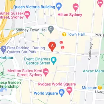 Parking For Rent - Great Parking Space In Sydney Cbd