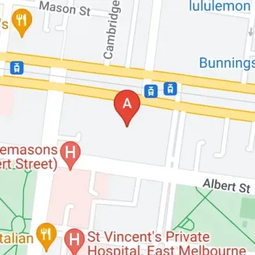 Parking For Rent - Great Parking Space In Tribeca, East Melbourne