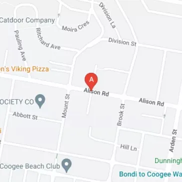 Parking For Rent - Great Parking Space Undercover Off The Street Coogee