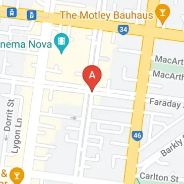 Great parking spot in the centre of Drummond Carlton Great parking spot in the centre of Drummond Carlton