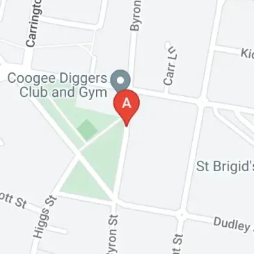 Parking For Rent - Great Parking Spot In Coogee Close To The Beach - Undercover