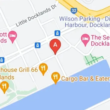 Parking For Rent - Great Parking Spot In Docklands