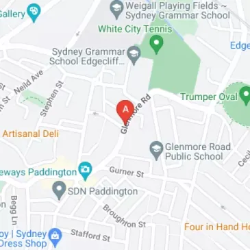 Paddington Parking Great Spot In The Heart Two Mins Away