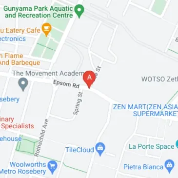 Parking For Rent - Great Parking Spot Near Green Square!