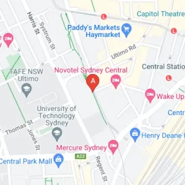 Parking For Rent - Great Parking Spot Near Uts And Usyd!!