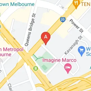 Great Southbank parking only minutes walk from Crown Great Southbank parking only minutes walk from Crown