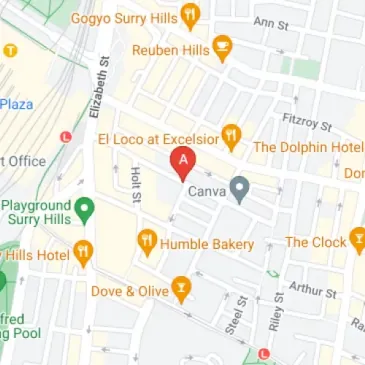 Parking For Rent - Great Parking Spot In Surry Hills