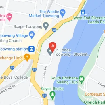 Parking For Rent - Great Parking Spot Toowong