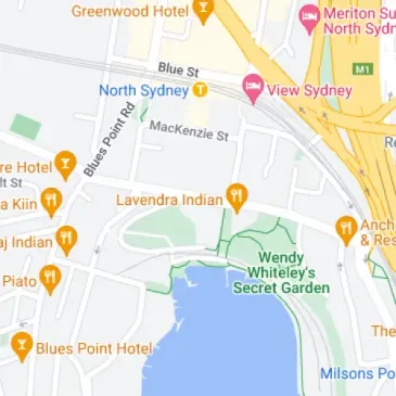 Parking For Rent - Great Parking Spot Walkable To North Sydney Offices