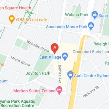 Parking For Rent - Great Parking In Waterloo