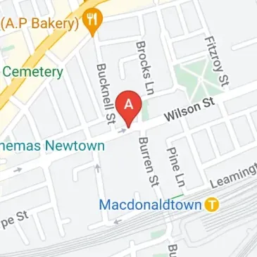 Newtown Garage Parking Great safe storage space to rent