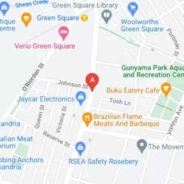 Parking For Rent - Great Secure Indoor Car Space 5 Minutes Walk From Greensquare Station